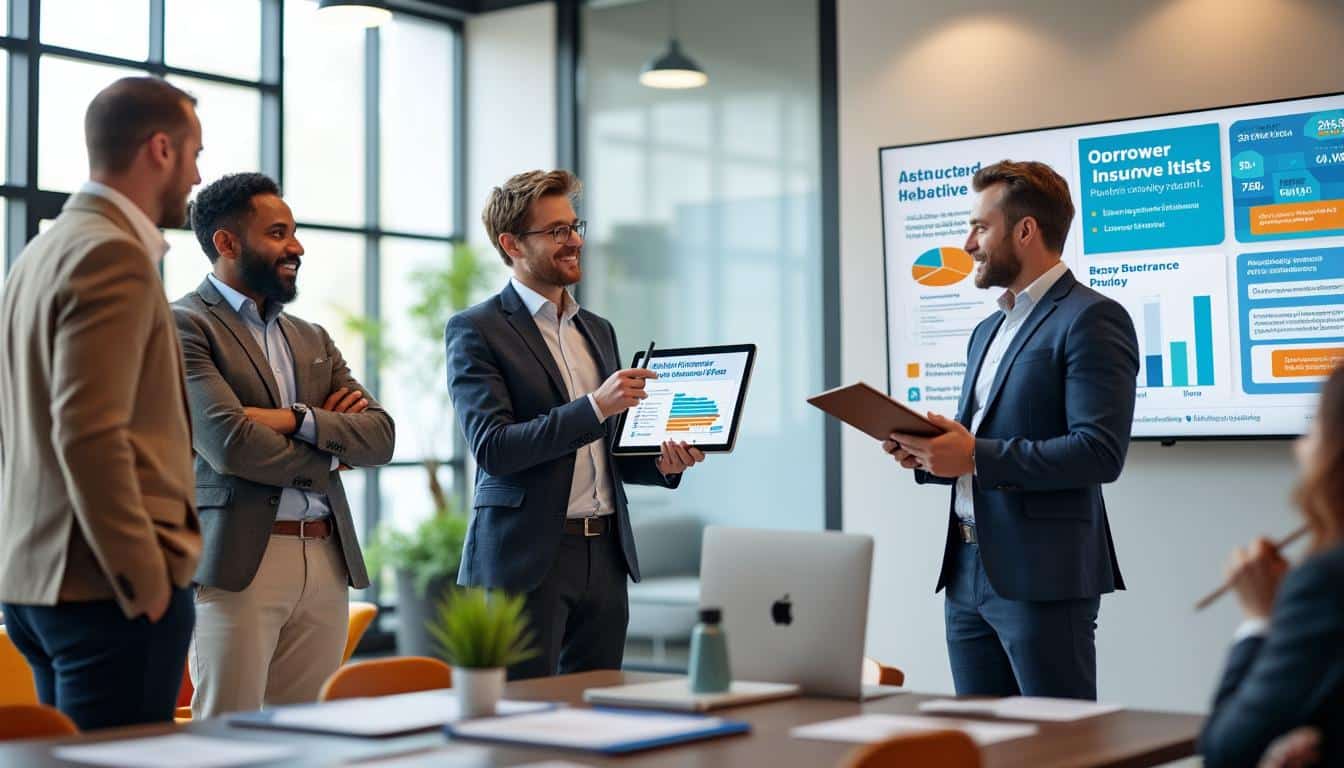 découvrez les alternatives aux contrats traditionnels d'assurance emprunteur : comparez les meilleures options pour protéger votre crédit, faire des économies et bénéficier de garanties adaptées à votre profil.