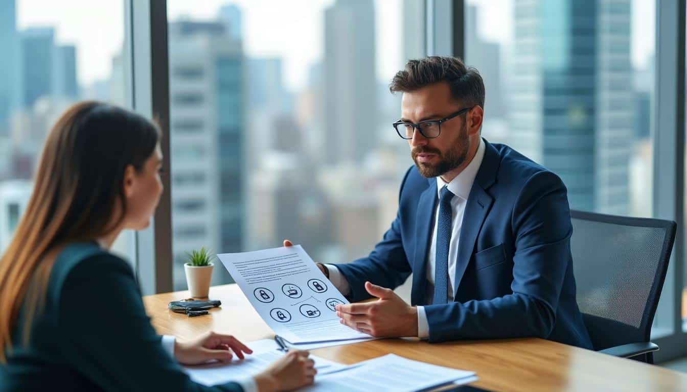 découvrez les critères essentiels pour choisir une assurance emprunteur transparente. nos conseils vous aident à comprendre les garanties, exclusions et démarches pour un contrat clair et sécurisé.