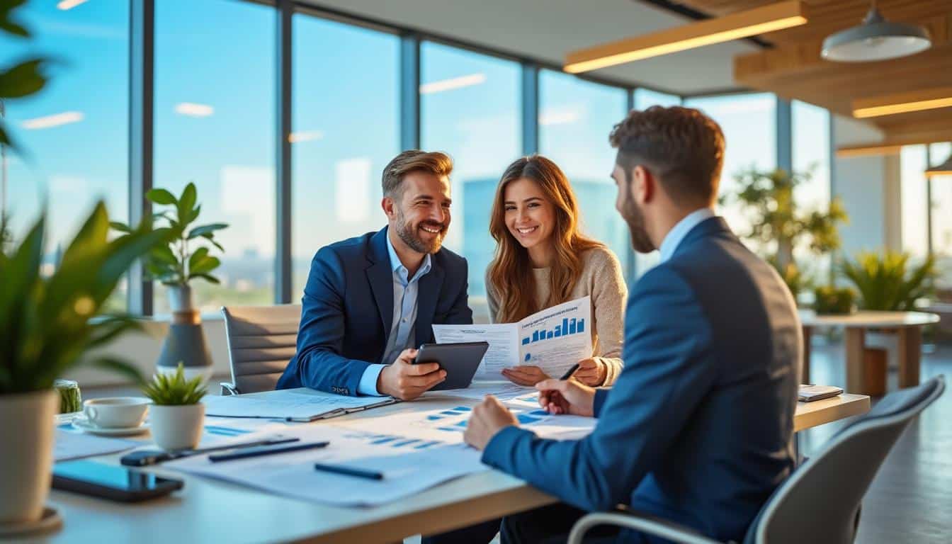 découvrez nos conseils pratiques pour obtenir un crédit immobilier rapidement et sans complications. suivez nos astuces pour accélérer vos démarches et maximiser vos chances d’obtenir votre prêt immobilier efficacement.