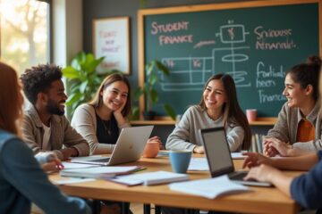 découvrez des conseils pour obtenir un crédit étudiant sans stress: préparez votre dossier, comparez les offres et évitez les pièges dès maintenant.