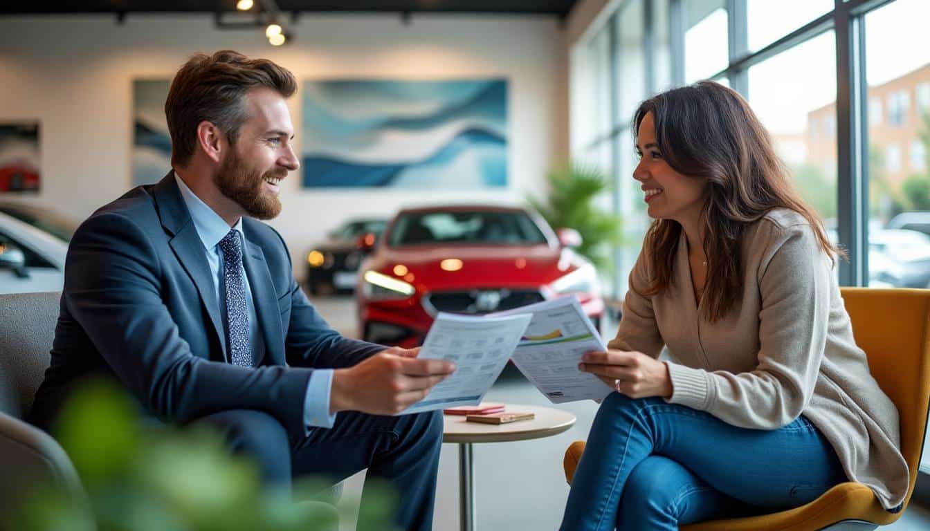 découvrez nos conseils pour choisir un crédit auto adapté à vos besoins. comparez les offres et financez votre véhicule en toute sérénité grâce à nos astuces pratiques.