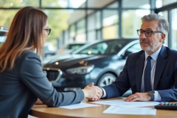 découvrez comment négocier efficacement votre taux de crédit auto auprès des concessionnaires. obtenez les meilleures offres et astuces pour réduire vos mensualités et réaliser des économies sur votre financement automobile.