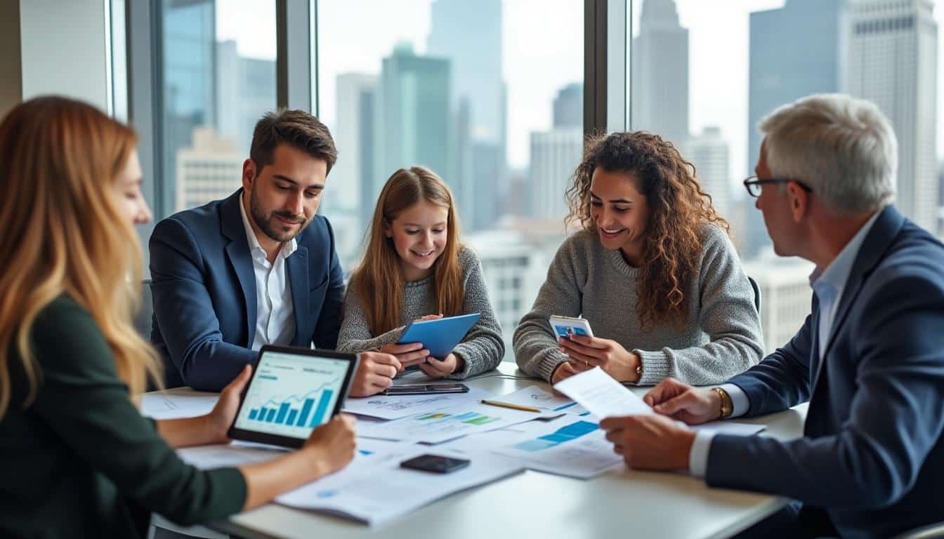 découvrez comment adapter vos contrats de crédit et d'assurance à votre profil pour une protection optimale et des conditions financières personnalisées. nos conseils pour bien choisir et ajuster vos garanties.