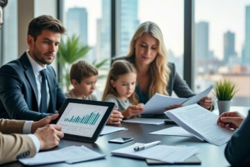 découvrez comment adapter vos contrats de crédit et d’assurance à votre profil pour mieux répondre à vos besoins et optimiser votre protection financière.
