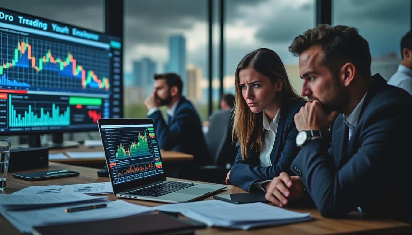 découvrez les principaux défis auxquels font face les secteurs du crédit et de l'assurance en période d'incertitude économique, ainsi que des conseils pour mieux protéger vos finances et anticiper les risques.