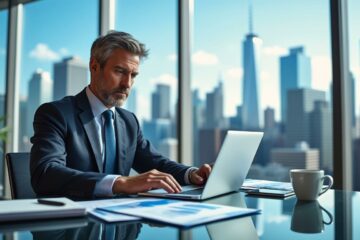 découvrez comment anticiper une hausse des taux d'intérêt sur vos crédits immobiliers. nos conseils pratiques vous aideront à sécuriser votre financement et à maximiser vos économies. ne laissez pas la montée des taux impacter votre projet immobilier, agissez dès maintenant!
