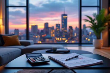 découvrez nos conseils essentiels pour les investisseurs débutants souhaitant réussir leur premier crédit immobilier. apprenez à optimiser votre financement et éviter les erreurs courantes.