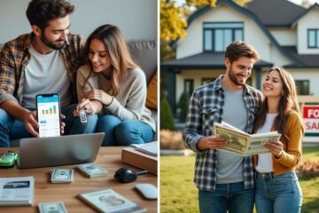 découvrez les différences essentielles entre le crédit personnel et le crédit immobilier : usages, conditions, avantages et spécificités de chaque type de prêt pour mieux choisir selon vos besoins financiers.