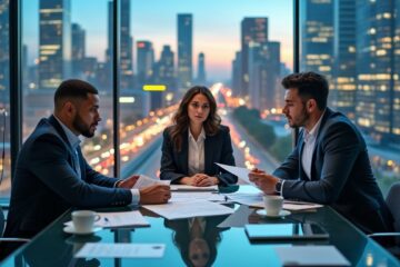 découvrez le rôle essentiel de la caution solidaire en crédit. apprenez comment elle garantit les emprunts, protège les créanciers et facilite l'accès au financement pour les emprunteurs. une explication claire et concise pour mieux comprendre cet enjeu financier.