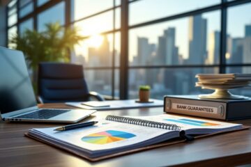 découvrez la définition de la caution bancaire : son fonctionnement, son utilité et les situations où elle est requise. guide complet pour tout comprendre sur la garantie bancaire.