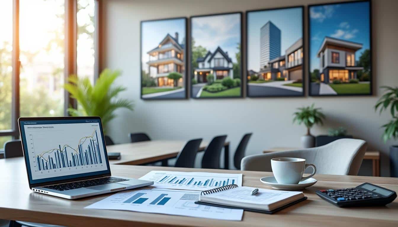 découvrez les différentes solutions pour financer votre acquisition immobilière : prêts bancaires, aides publiques, apport personnel, et conseils pour optimiser votre financement et concrétiser votre projet immobilier.