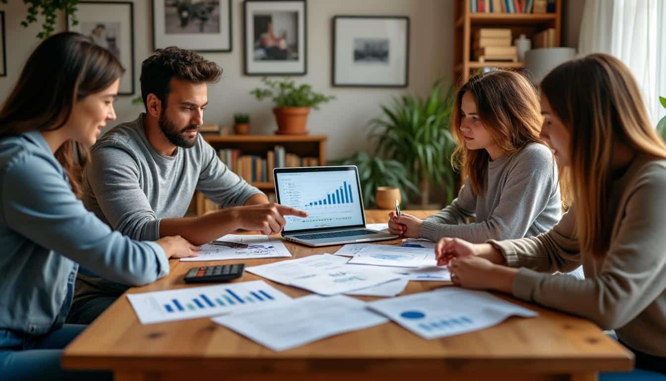 découvrez des stratégies efficaces pour réduire vos mensualités et optimiser votre budget. apprenez à négocier vos emprunts, à choisir les meilleures options de remboursement et à alléger vos charges financières. obtenez des conseils pratiques pour améliorer votre situation financière dès aujourd'hui.