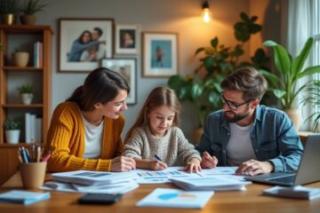 découvrez des stratégies efficaces pour réduire vos mensualités et alléger votre budget. suivez nos conseils pratiques pour optimiser vos dépenses et améliorer votre gestion financière.