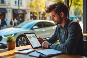 découvrez notre comparatif des meilleures options d'assurance auto pour jeunes conducteurs. bénéficiez de conseils et d'astuces pour choisir la formule la mieux adaptée à votre profil et à votre budget.