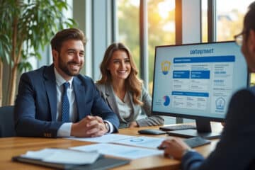 découvrez les avantages d'une assurance emprunteur sur-mesure : une protection adaptée à votre profil, des garanties personnalisées et une optimisation du coût pour sécuriser sereinement votre crédit immobilier.