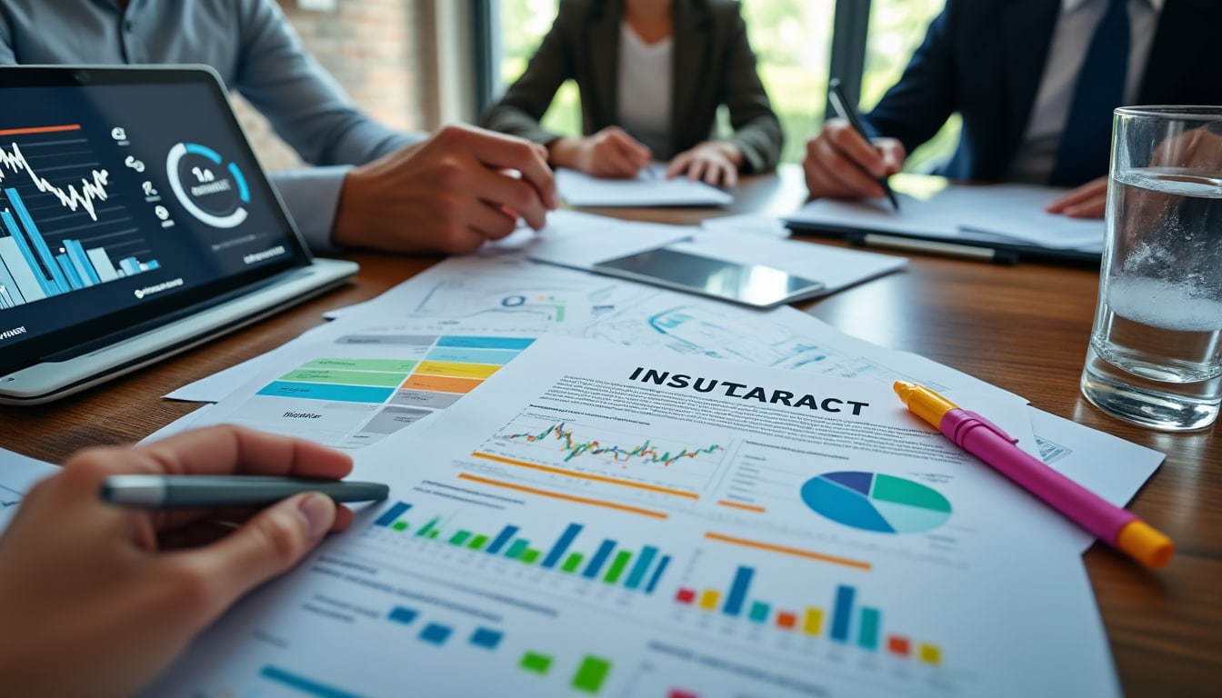 découvrez pourquoi la transparence des contrats d’assurance emprunteur est essentielle pour protéger les emprunteurs, comprendre leurs droits et choisir la meilleure offre bancaire.