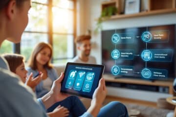 découvrez les dernières innovations en assurance habitation pour bénéficier d’une couverture encore plus efficace et adaptée à vos besoins. protégez votre logement avec les nouvelles solutions du marché.