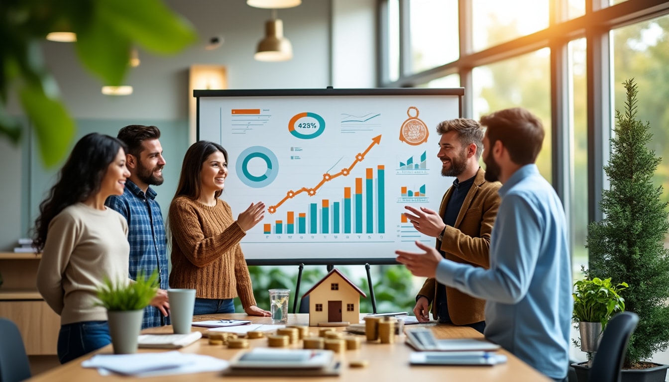 découvrez les avantages d’un contrat d’assurance vie en unités de compte : diversification de votre épargne, potentiel de rendement supérieur et adaptation à votre profil d’investisseur.
