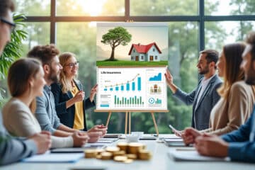 découvrez les avantages d'un contrat d'assurance vie en unités de compte : flexibilité, potentiel de rendement supérieur et diversification de vos placements. optez pour une gestion personnalisée de votre épargne.