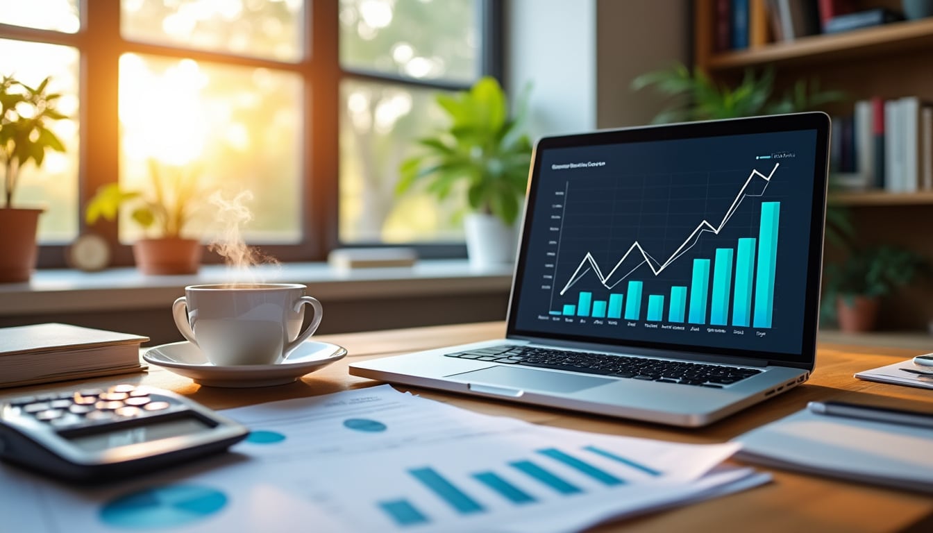 découvrez nos meilleures astuces pour améliorer facilement votre taux de crédit et augmenter vos chances d’obtenir un prêt avantageux. conseils pratiques et simples pour optimiser votre dossier financier.