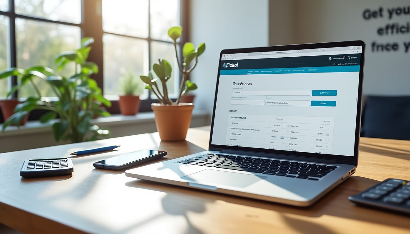 découvrez nos astuces pratiques pour obtenir un crédit rapide en ligne facilement et en toute sécurité. maximisez vos chances d’approbation avec ces conseils efficaces.