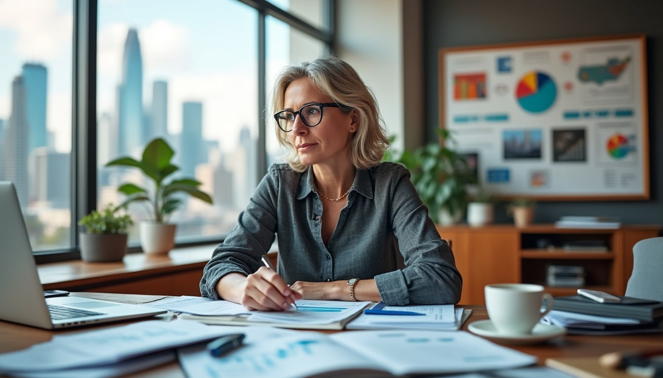 découvrez nos conseils essentiels pour bien choisir votre crédit et financer efficacement votre projet entrepreneurial. comparez les offres, analysez les conditions et trouvez la solution adaptée à vos besoins pour lancer votre entreprise en toute sérénité.