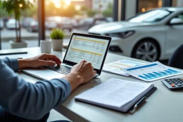découvrez nos conseils pour comparer efficacement les offres de crédit auto et choisir le financement le plus adapté à vos besoins. astuces, critères à analyser et outils pour faire le bon choix.