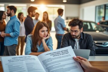 découvrez les erreurs les plus courantes à éviter lors de la demande d'un crédit auto afin d'obtenir le meilleur taux et d'éviter les pièges financiers. suivez nos conseils pratiques pour une demande réussie.