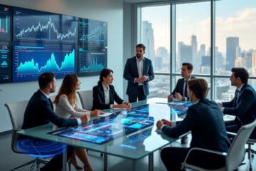 découvrez comment anticiper les tendances du marché du crédit et de l'assurance. analyse, conseils et stratégies pour rester compétitif face aux évolutions du secteur en 2024.