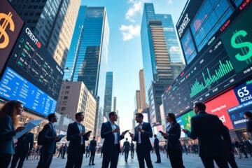 découvrez comment les politiques fiscales influencent le secteur du crédit et de l'assurance : impacts sur les coûts, la réglementation et les opportunités pour les entreprises et particuliers.