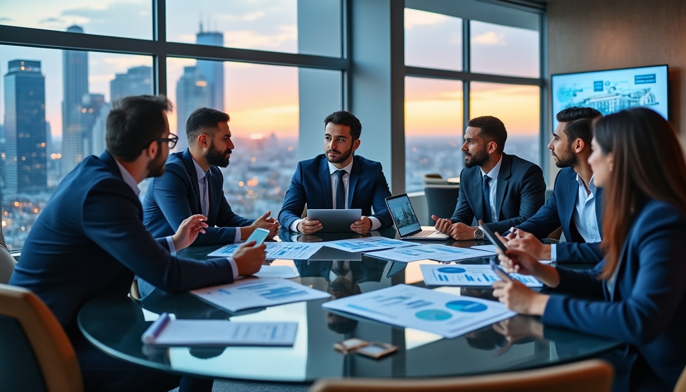 découvrez nos conseils essentiels pour les investisseurs internationaux souhaitant obtenir un crédit immobilier en france. profitez d'astuces pour optimiser votre dossier et réussir votre investissement.