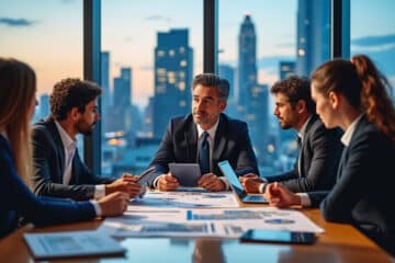 découvrez nos conseils essentiels pour investisseurs internationaux souhaitant obtenir un crédit immobilier en france : démarches, conditions et astuces pour réussir votre investissement.