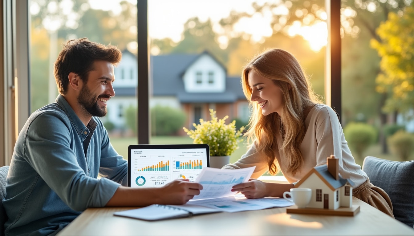 découvrez comment constituer un dossier de crédit immobilier solide sans apport. conseils, astuces et bonnes pratiques pour optimiser vos chances d’obtenir un prêt immobilier.