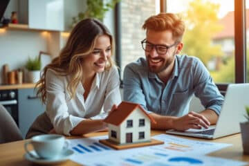 découvrez nos conseils pour constituer un dossier solide et obtenir un crédit immobilier sans apport. maximisez vos chances d'accepter votre demande grâce à des astuces efficaces.
