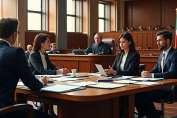 découvrez la définition complète de l'assurance dommages et intérêts : principes, fonctionnement, et rôle dans la protection contre les préjudices financiers ou matériels. une explication claire et concise pour mieux comprendre ce concept essentiel de l'assurance.