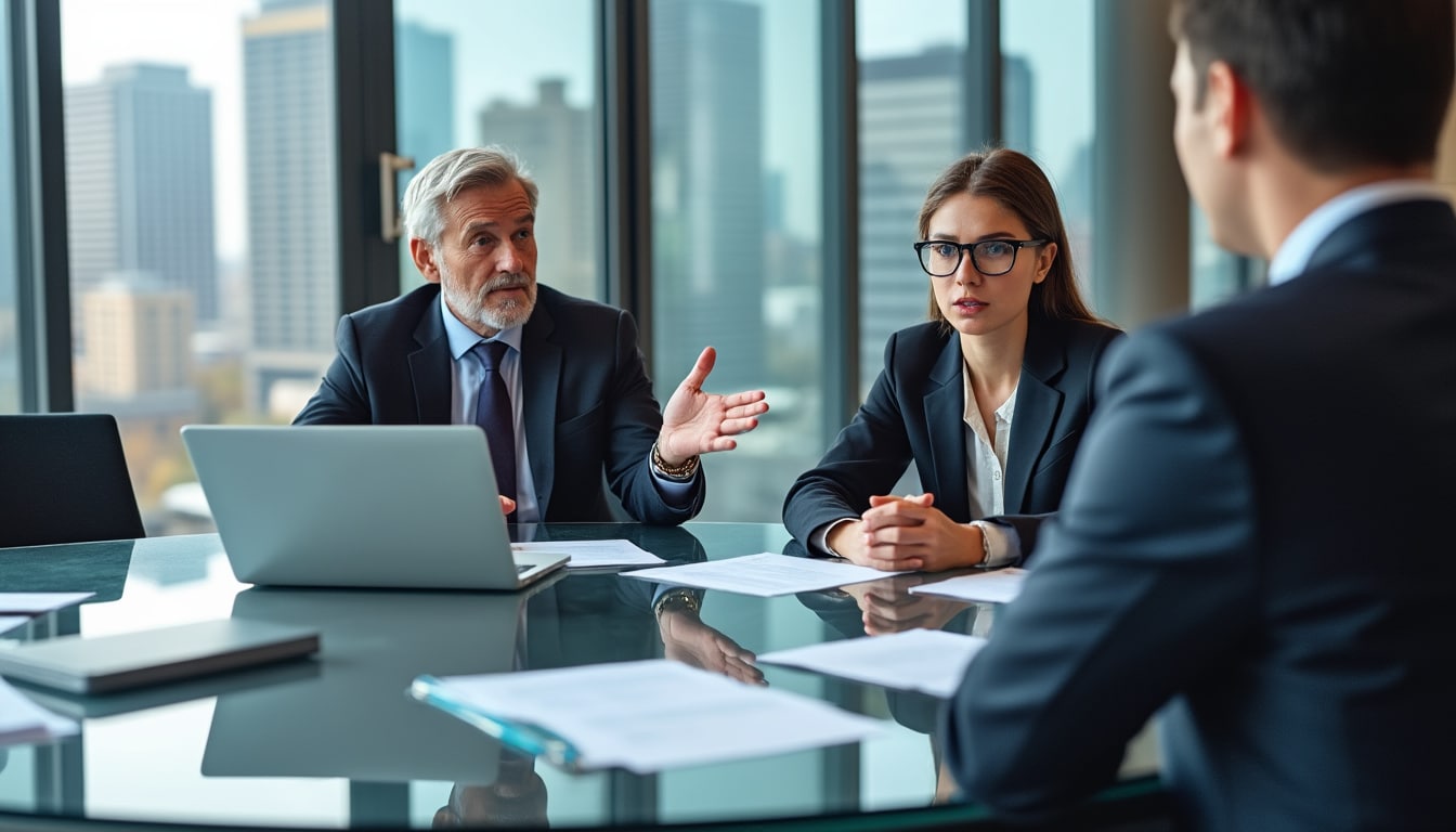 découvrez le rôle essentiel de la médiation dans la résolution des litiges de crédit. apprenez comment la médiation favorise le dialogue et aide à trouver des solutions amiables entre emprunteurs et prêteurs.