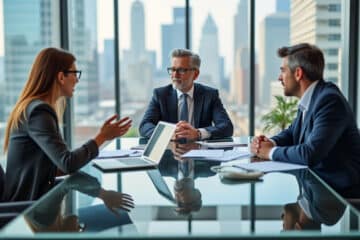 découvrez le rôle de la médiation dans la résolution des litiges de crédit. comprenez comment la médiation peut aider à trouver une solution amiable entre emprunteur et établissement financier en cas de désaccord.