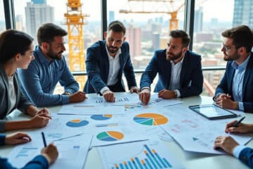 découvrez ce qu'est le cofinancement et son importance dans la réussite des projets immobiliers. explications des avantages, des mécanismes et de l’impact du cofinancement pour les investisseurs et les promoteurs.