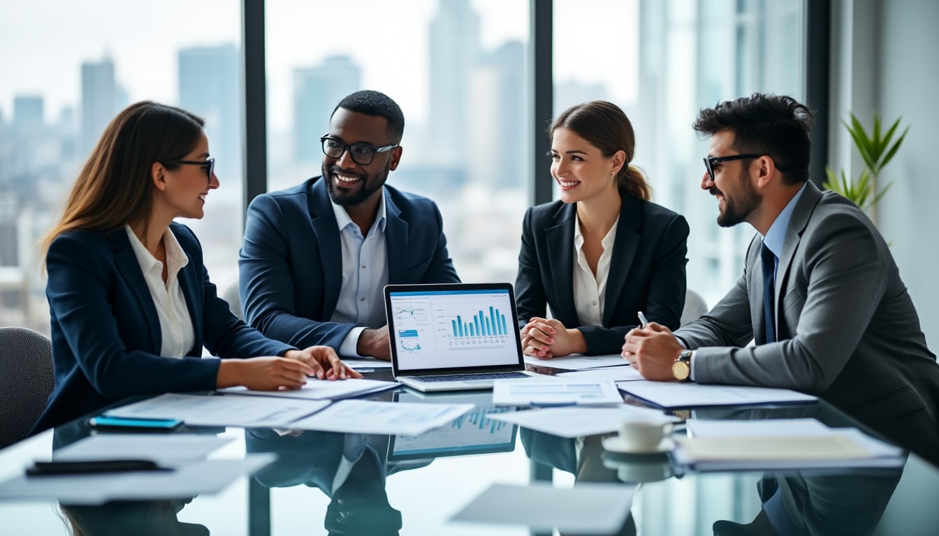 découvrez des conseils et des astuces pratiques pour optimiser votre regroupement de crédits et améliorer la gestion de vos finances. apprenez comment préparer votre dossier et choisir la meilleure offre pour un regroupement de crédits réussi.