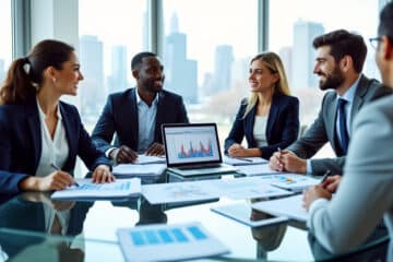 découvrez des conseils pratiques et des stratégies efficaces pour réussir votre regroupement de crédits, optimiser votre budget et alléger vos mensualités.