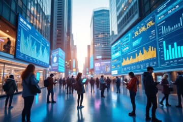 découvrez les dernières tendances du crédit à la consommation à l’ère du digital : innovation, évolution des usages et impact des nouvelles technologies sur l’accès au financement.