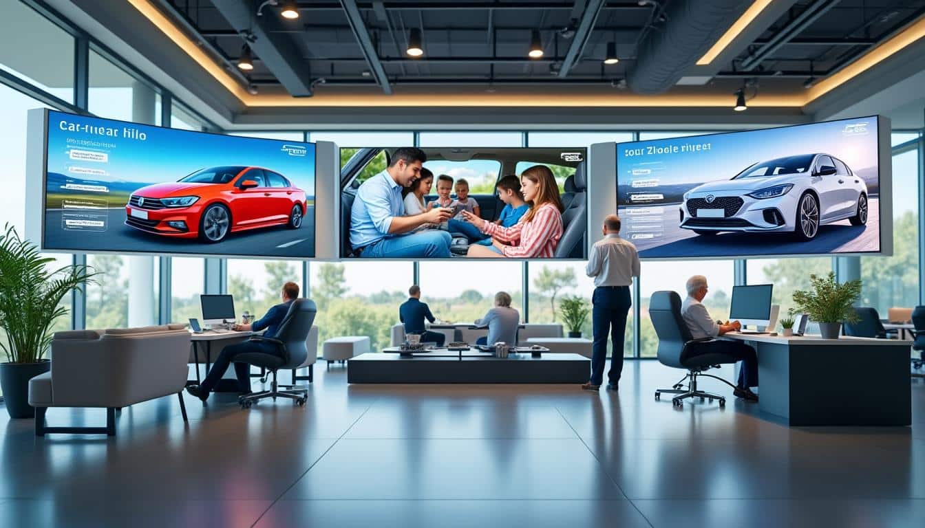découvrez comment personnaliser votre assurance auto selon votre profil de conducteur. conseils pour choisir la couverture adaptée à vos besoins et optimiser votre protection sur la route.