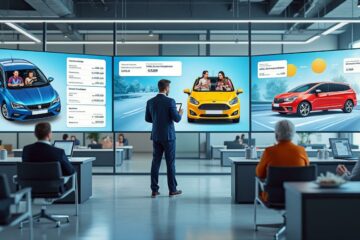 découvrez comment choisir et adapter votre assurance auto selon votre profil de conducteur pour une protection optimale et des garanties sur-mesure.