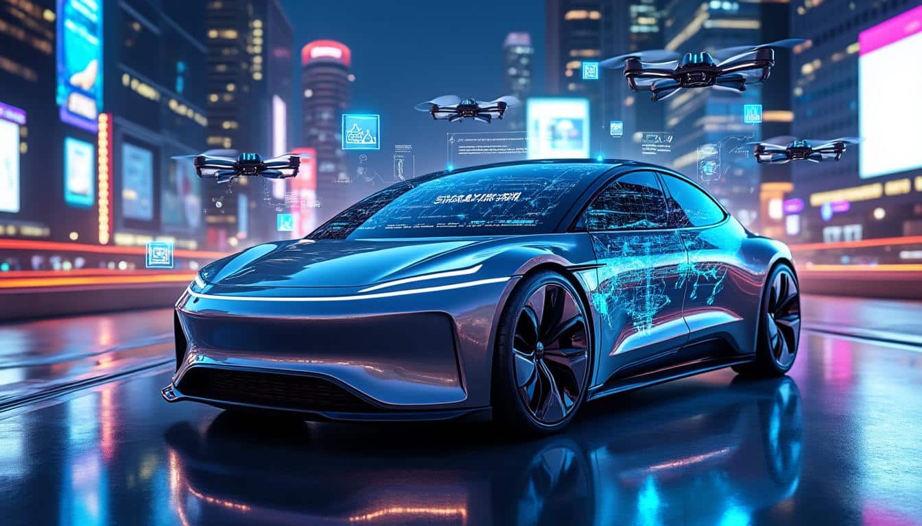 découvrez les dernières innovations de l'assurance auto connectée : technologies, sécurité renforcée et services personnalisés pour une couverture optimale en 2024.