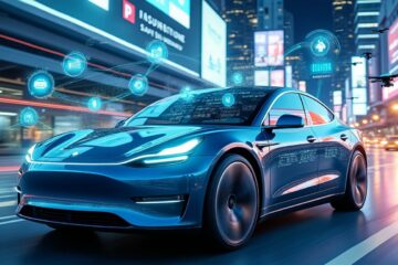 découvrez les dernières innovations en assurance auto connectée : services intelligents, suivi en temps réel et meilleures protections pour une couverture personnalisée et efficace.