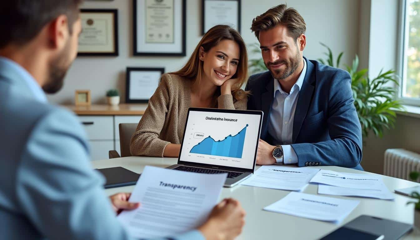 découvrez les critères essentiels pour choisir une assurance emprunteur fiable et éviter les arnaques. protégez votre prêt immobilier grâce à nos conseils et astuces pratiques.