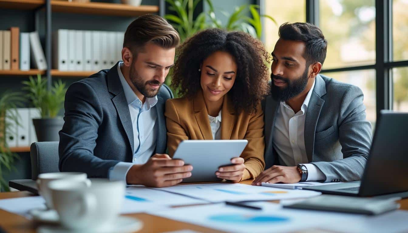 découvrez quelles garanties complémentaires peuvent renforcer votre assurance emprunteur. protégez votre prêt immobilier en choisissant des options adaptées à votre profil et à vos besoins.