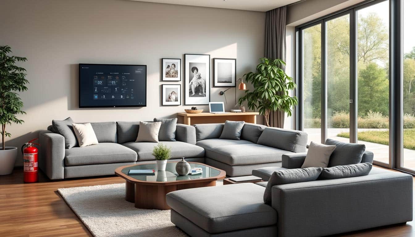 découvrez comment une assurance habitation vous permet de protéger efficacement votre logement contre les sinistres, les vols et les dommages imprévus. comparez les garanties pour sécuriser sereinement votre maison ou appartement.