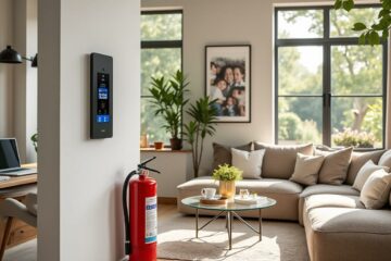 découvrez comment une assurance habitation adaptée vous permet de protéger efficacement votre logement contre les sinistres, vols et dommages du quotidien. conseils et comparatif pour choisir la meilleure couverture.