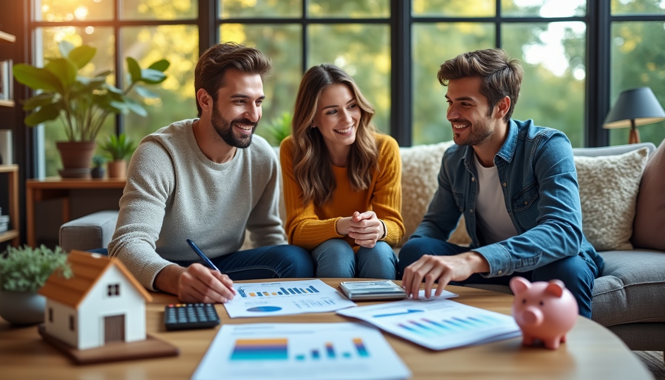 découvrez nos conseils pratiques pour optimiser le financement de votre résidence principale : stratégies d’emprunt, aides accessibles et astuces pour réduire vos coûts et réussir votre projet immobilier.
